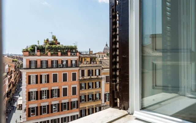 The Best In Rome Spagna