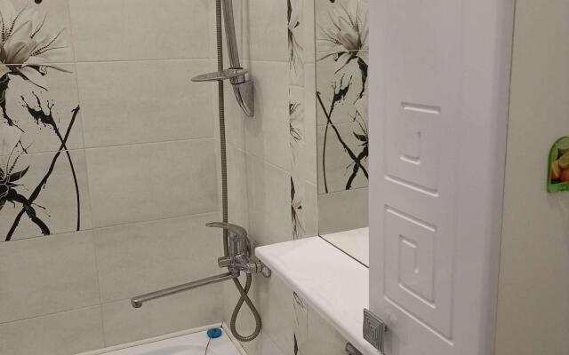 Апартаменты на улице Поликарпова 2 корпус 18