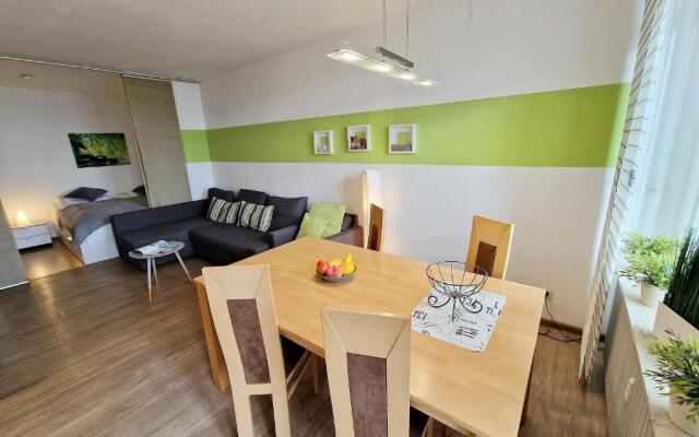 Ferienpark G05-009 Ferienpark