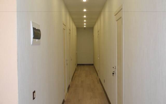 Guest House Panorama