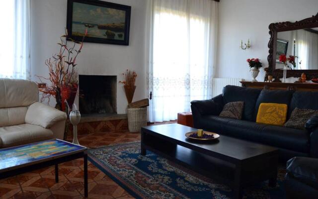 Villa Matilde