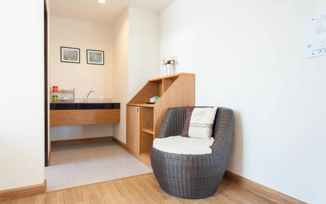 The Sita Princess Buriram