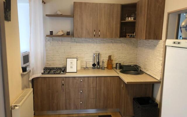 Holiday Home Gc30