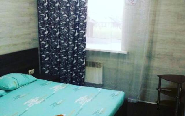 Guest House Na Sovetskoy
