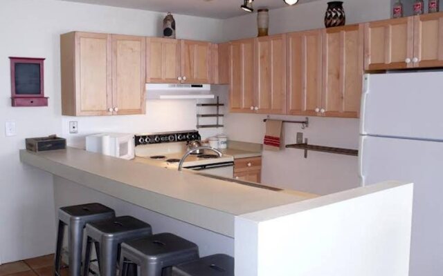 Pitkin Creek Condominiums