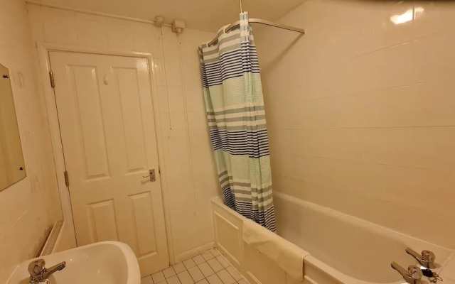 Wonderway Rooms