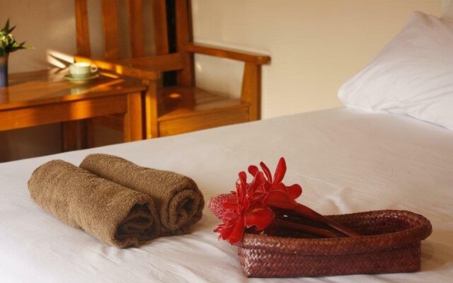 Sunshine Pai Resort