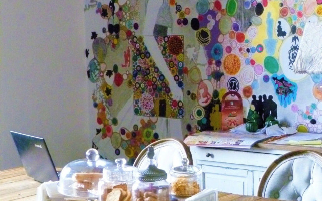 San Pietro Arte In Suite