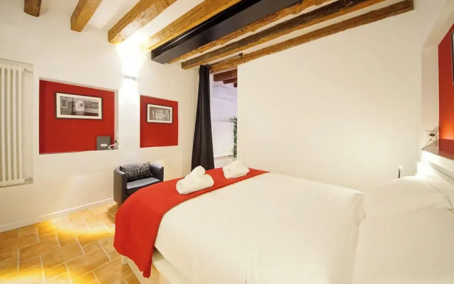 DolceVita Apartments N. 517