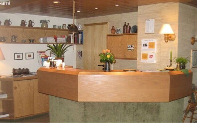 Hotel Garni