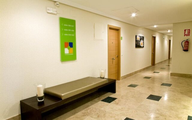 Compostela Suites Apartments