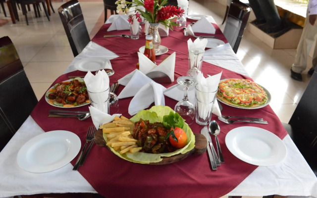 Kingsway Hotel Morogoro
