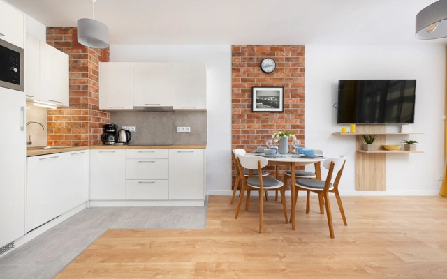 Klifowa Apartments by Renters