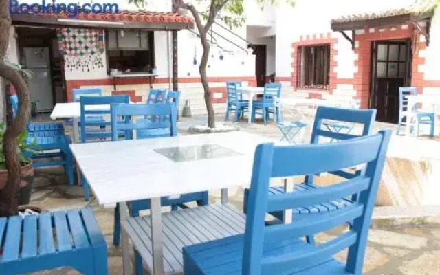 Tuncay Hostel