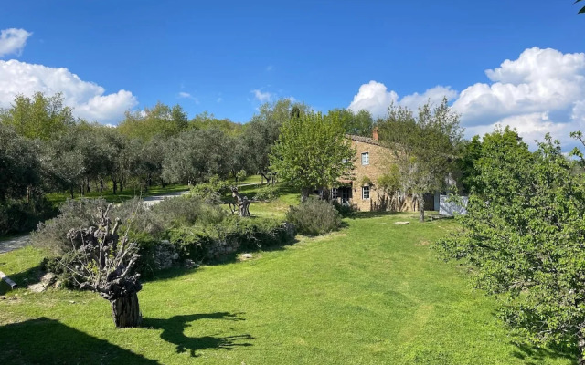 La Locanda Volpaia