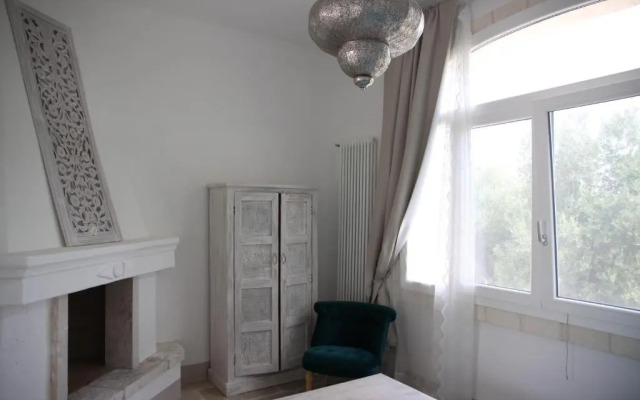 Masseria Conca DOro Ostuni