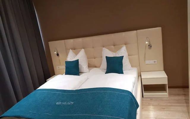 RheinCity Hotel