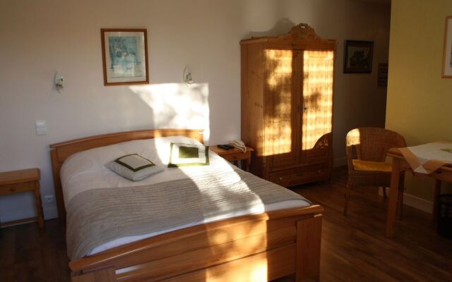 Auberge st Julien aux bois