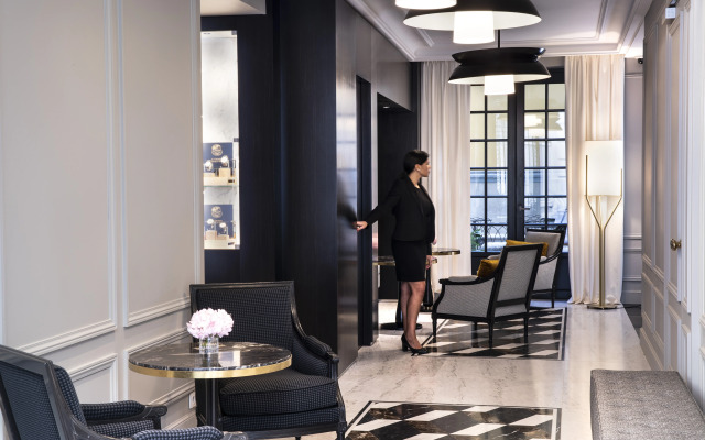Le Damantin Hôtel & Spa