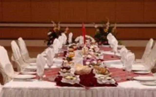 Ramada Kuwait Hotel