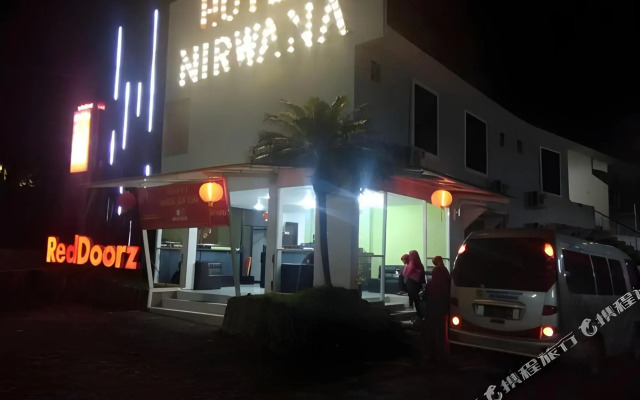 Hotel Nirwana Batu