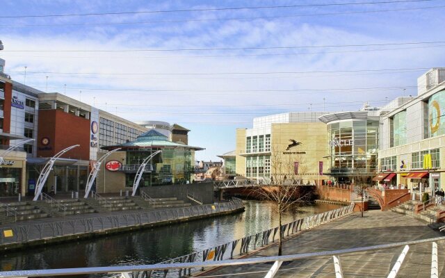 ibis Styles Reading Oxford Road