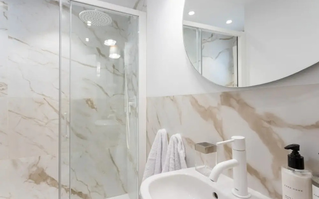 Genteel Home Alhóndiga Granada