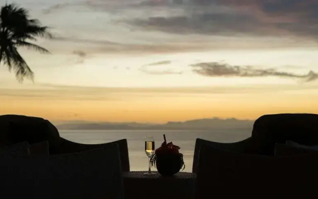 Raiwasa Private Lodge