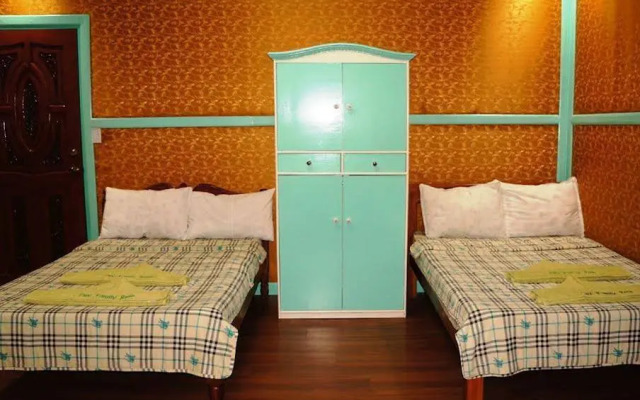 Cordova Home Village Resort