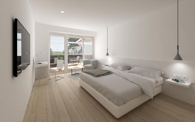 Hotel Calella de Palafrugell