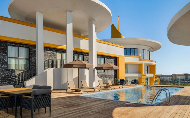 Wyndham Alanya