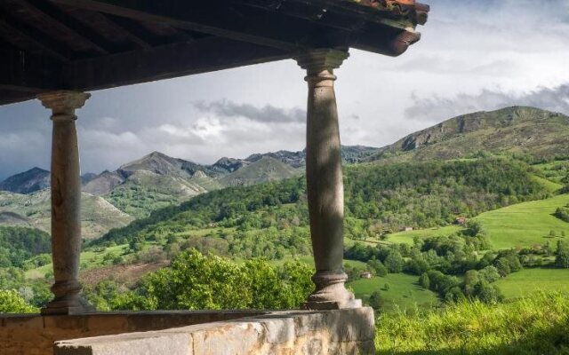 Casa Rural Santu Colás