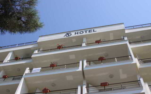 AS Hotel