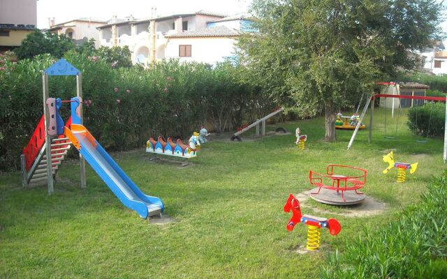 Residence Il Borgo