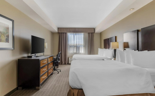 Best Western Plus Moose Jaw