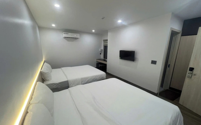 Thao Trang Luxury Hotel Dong Hoi