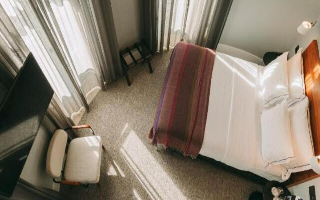 1908 Lisboa Hotel
