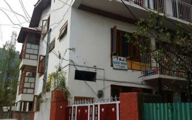 Taj Guest House