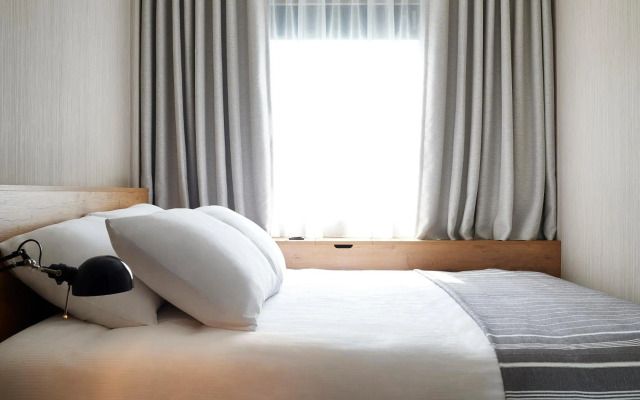 Good Hotel London