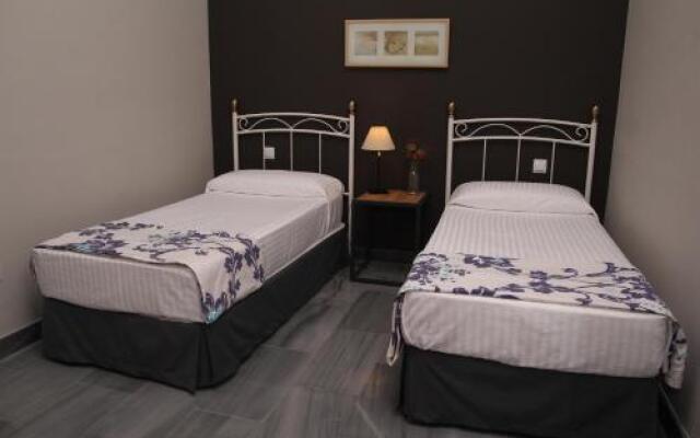 Curtidores 6 Suites A.T.