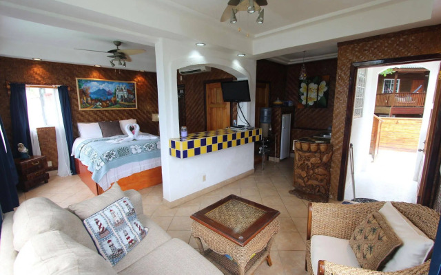 Blue Bahia Resort