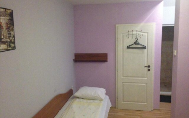 East Gate Guest Rooms