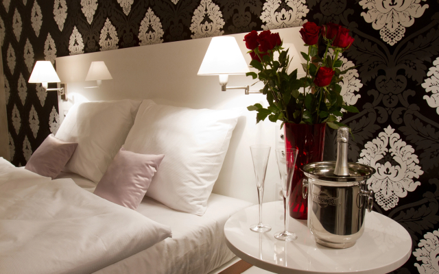 EA Hotel Tereziánský dvur