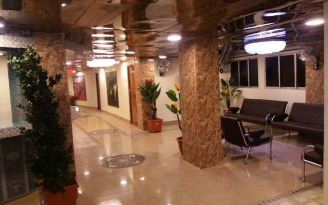 Hotel Dev Haweli