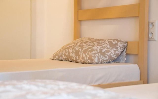 Wine Hill Hostel