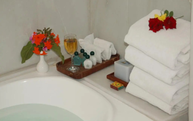 The Meadows Resort and Spa