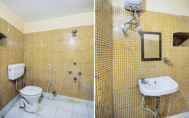 Dear Hotel by OYO Rooms