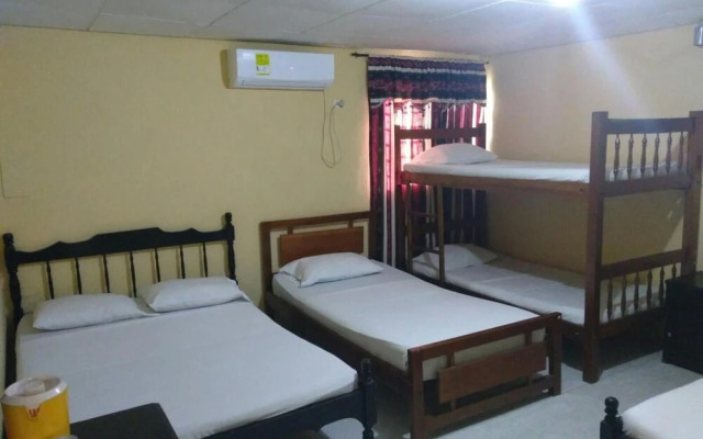 Hotel Rosandy Galaxy