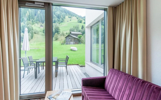 Apartments Home Apart Laudinella, See im Paznaun