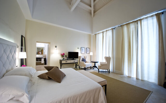 Dolce by Wyndham Siracusa I Monasteri Golf & Spa